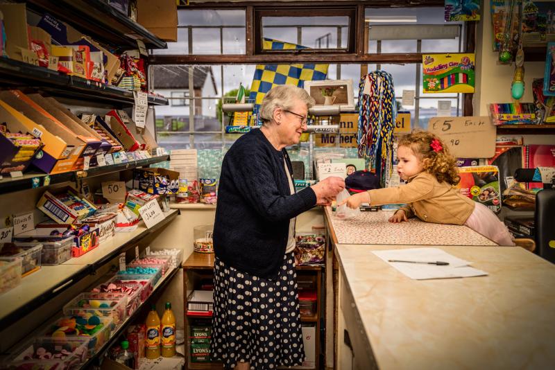 'How We Age’ competition winners capture ordinary and extraordinary moments in everyday lives of older people